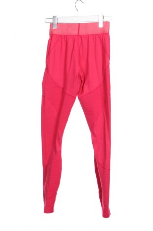 Damskie legginsy Unbranded, Rozmiar XS, Kolor Różowy, Cena 57,38 zł