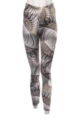 Γυναικείο κολάν Unbranded, Μέγεθος S, Χρώμα Πολύχρωμο, Τιμή 4,99 €