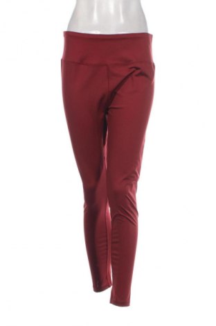 Damen Leggings Unbranded, Größe L, Farbe Rot, Preis € 6,99