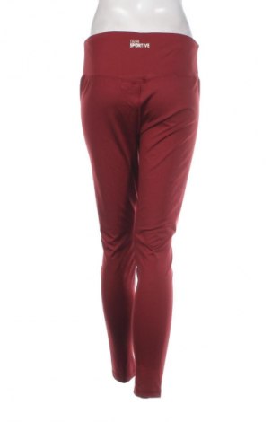 Damen Leggings Unbranded, Größe L, Farbe Rot, Preis € 6,99