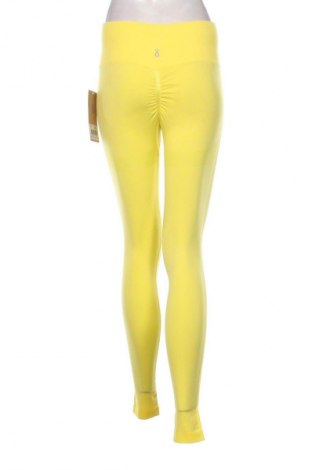 Dámské legíny  Unbranded, Velikost S, Barva Žlutá, Cena  520,00 Kč