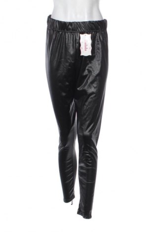 Дамски клин Unbranded, Размер M, Цвят Черен, Цена 16,99 лв.