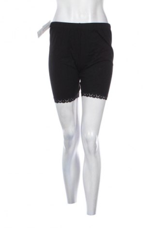 Damskie legginsy Unbranded, Rozmiar 3XL, Kolor Czarny, Cena 71,19 zł