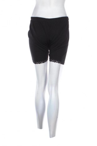 Damskie legginsy Unbranded, Rozmiar 3XL, Kolor Czarny, Cena 71,19 zł