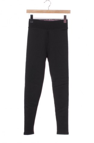 Damskie legginsy Unbranded, Rozmiar XS, Kolor Czarny, Cena 43,77 zł