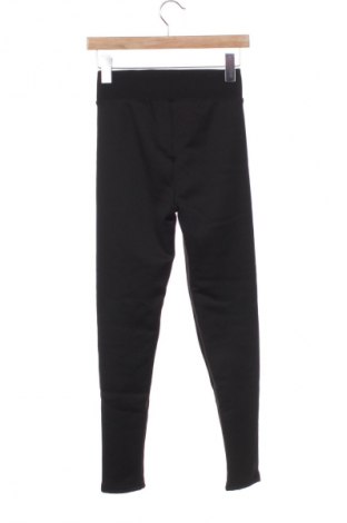 Damskie legginsy Unbranded, Rozmiar XS, Kolor Czarny, Cena 43,77 zł