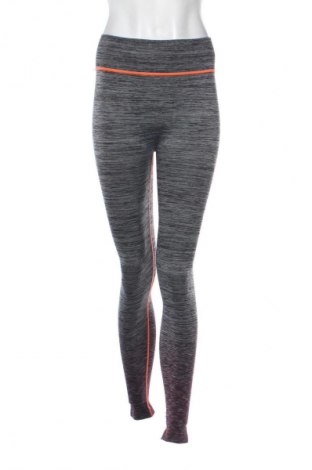 Damen Leggings Unbranded, Größe S, Farbe Grau, Preis € 13,29
