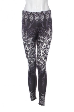 Damen Leggings Unbranded, Größe L, Farbe Mehrfarbig, Preis € 13,00