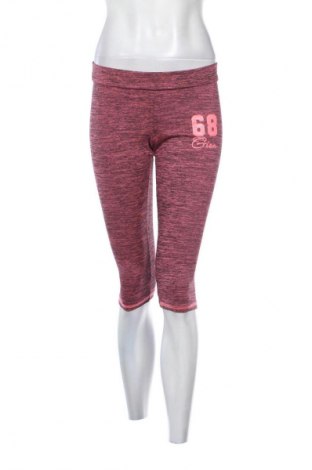 Damskie legginsy Unbranded, Rozmiar M, Kolor Kolorowy, Cena 59,77 zł