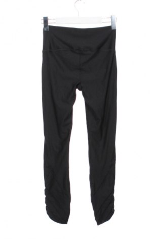 Damen Leggings Under Armour, Größe XXS, Farbe Schwarz, Preis € 21,99