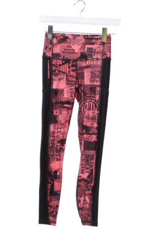 Colant de femei Under Armour, Mărime XXS, Culoare Multicolor, Preț 101,99 Lei