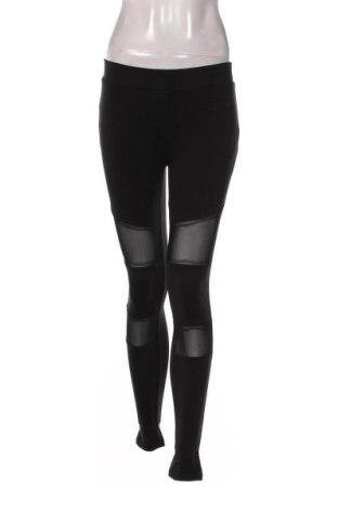 Damen Leggings Urban Classics, Größe S, Farbe Schwarz, Preis 11,99 €