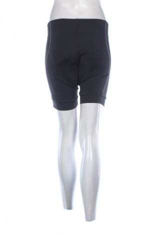 Damen Leggings Vaude, Größe M, Farbe Schwarz, Preis 17,30 €