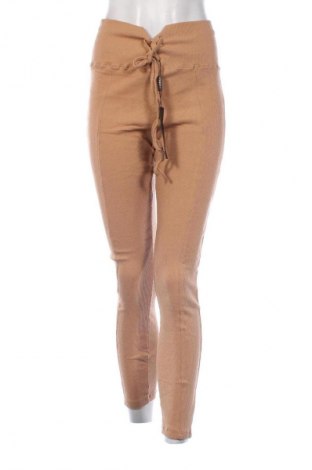 Női leggings Velmerto, Méret M, Szín Bézs, Ár 5 369 Ft