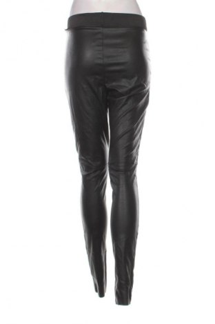 Damen Leggings Vero Moda, Größe M, Farbe Schwarz, Preis 6,99 €