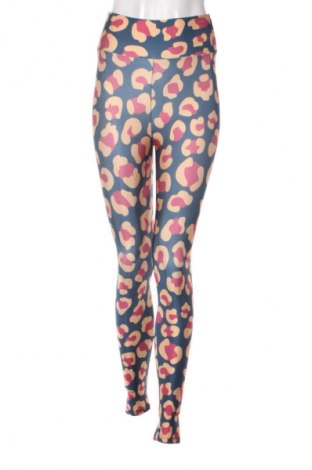 Dámské legíny  Wanderlust, Velikost S, Barva Vícebarevné, Cena  346,00 Kč