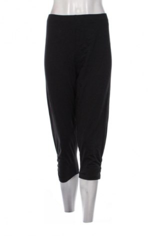 Dámske legíny  Woman By Tchibo, Veľkosť XXL, Farba Čierna, Cena  5,95 €