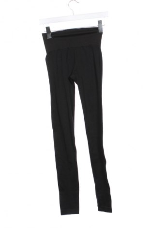Damen Leggings Work Out, Größe XS, Farbe Schwarz, Preis € 5,99