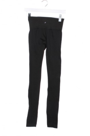 Damen Leggings Work Out, Größe XS, Farbe Schwarz, Preis € 5,99