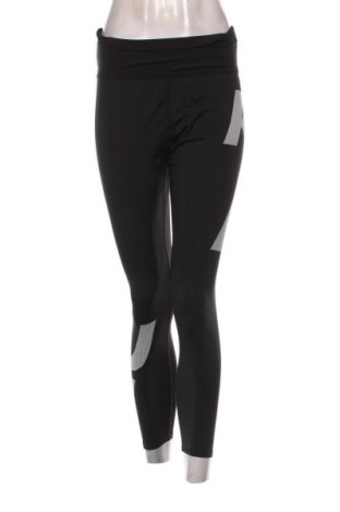 Damskie legginsy Work Out, Rozmiar S, Kolor Czarny, Cena 34,99 zł