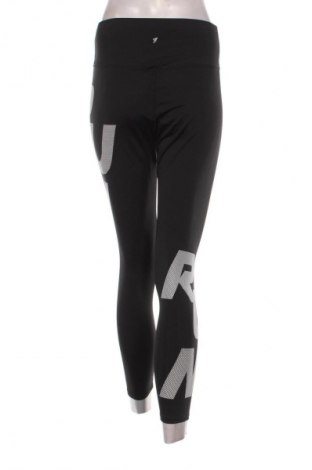 Damskie legginsy Work Out, Rozmiar S, Kolor Czarny, Cena 34,99 zł