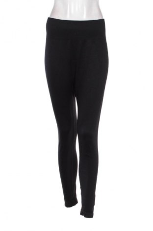 Damen Leggings Work Out, Größe L, Farbe Schwarz, Preis € 8,99