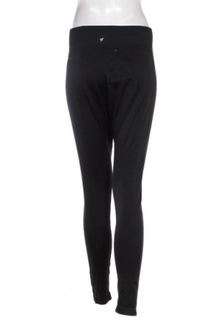 Damen Leggings Work Out, Größe L, Farbe Schwarz, Preis € 8,99