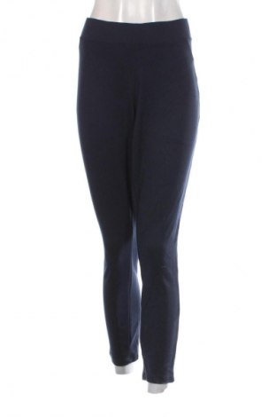 Damen Leggings Yessica, Größe XXL, Farbe Blau, Preis € 9,99