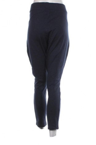 Damen Leggings Yessica, Größe XXL, Farbe Blau, Preis € 9,99