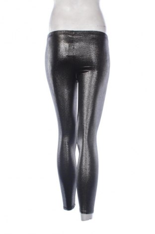 Damen Leggings Yessica, Größe M, Farbe Silber, Preis € 9,72