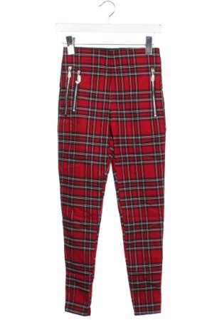 Damen Leggings Zara, Größe XS, Farbe Mehrfarbig, Preis 7,99 €