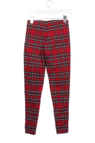 Damen Leggings Zara, Größe XS, Farbe Mehrfarbig, Preis 7,99 €