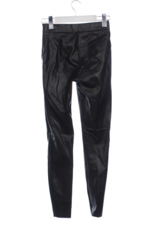Dámské legíny  Zara, Velikost XS, Barva Černá, Cena  541,00 Kč