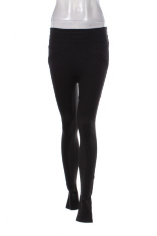 Damen Leggings Zara, Größe S, Farbe Schwarz, Preis 7,99 €