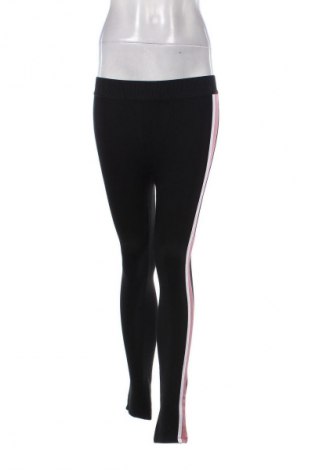 Γυναικείο κολάν Zara, Μέγεθος S, Χρώμα Μαύρο, Τιμή 7,99 €