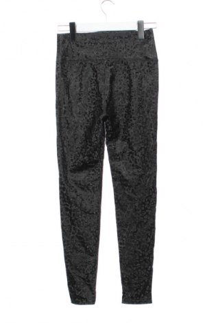 Pantaloni de piele pentru damă Cherry Koko, Mărime S, Culoare Negru, Preț 301,99 Lei
