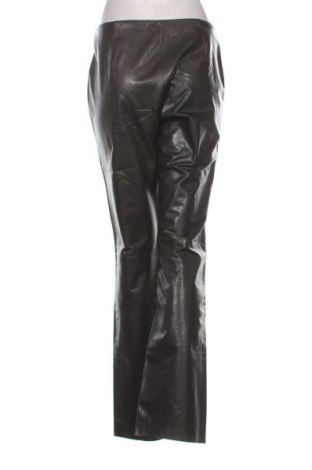 Pantaloni de piele pentru damă Luisa Cerano, Mărime M, Culoare Negru, Preț 495,00 Lei