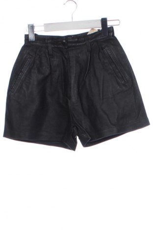 Dámske kožené nohavice  New Mix USA, Veľkosť XXS, Farba Čierna, Cena  58,00 €