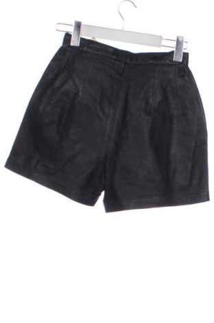 Dámske kožené nohavice  New Mix USA, Veľkosť XXS, Farba Čierna, Cena  58,00 €