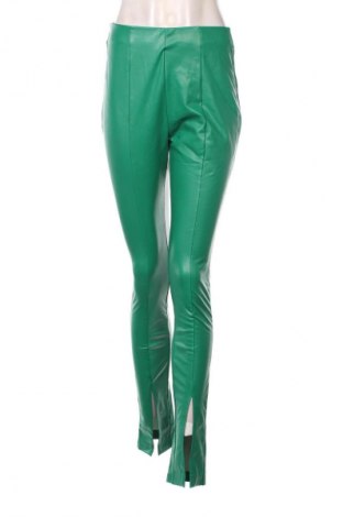 Damen Lederhose ONLY, Größe M, Farbe Grün, Preis 69,99 €