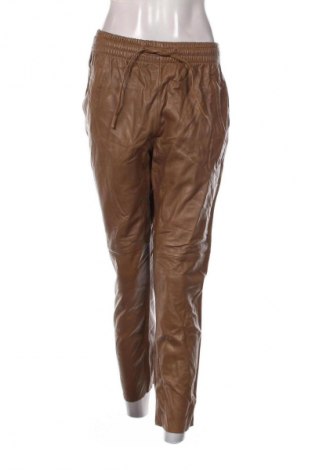 Damen Lederhose Oakwood, Größe L, Farbe Braun, Preis 90,99 €