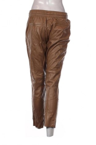 Damen Lederhose Oakwood, Größe L, Farbe Braun, Preis 90,99 €