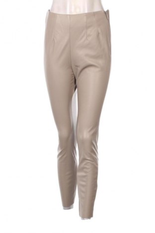 Damen Lederhose Page One, Größe S, Farbe Lila, Preis € 62,99