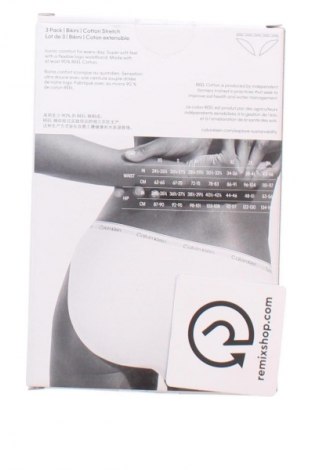 Γυναικείο σετ Calvin Klein, Μέγεθος 3XL, Χρώμα Μαύρο, Τιμή 45,99 €