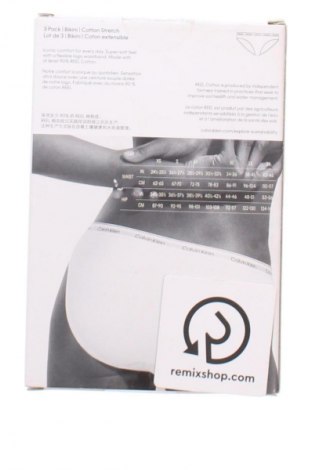 Γυναικείο σετ Calvin Klein, Μέγεθος 3XL, Χρώμα Μαύρο, Τιμή 36,99 €