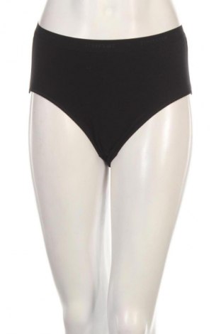 Damen Unterwäsche Schiesser, Größe M, Farbe Schwarz, Preis € 8,99