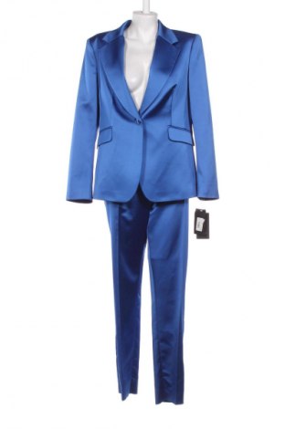 Γυναικείο κοστούμι Camilla Milano, Μέγεθος XL, Χρώμα Μπλέ, Τιμή 182,99 €