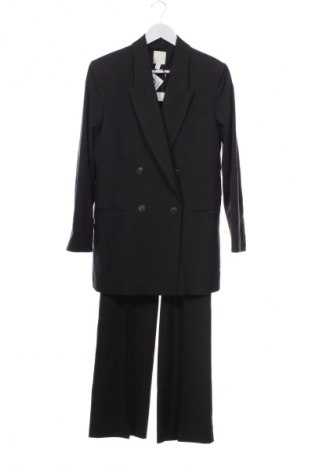 Γυναικείο κοστούμι H&M, Μέγεθος XS, Χρώμα Γκρί, Τιμή 45,01 €