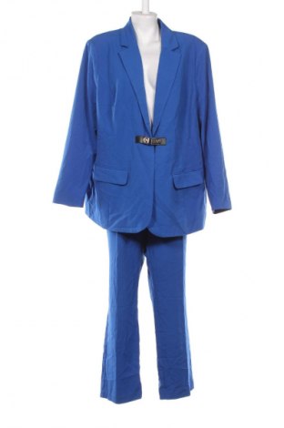Dámsky kostým Mia Moda, Veľkosť XXL, Farba Modrá, Cena  61,95 €