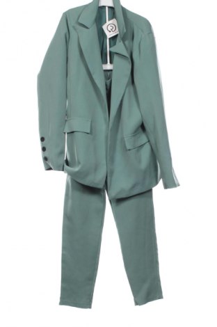 Damen Kostüm NEW COLLECTION, Größe XS, Farbe Grün, Preis 55,75 €